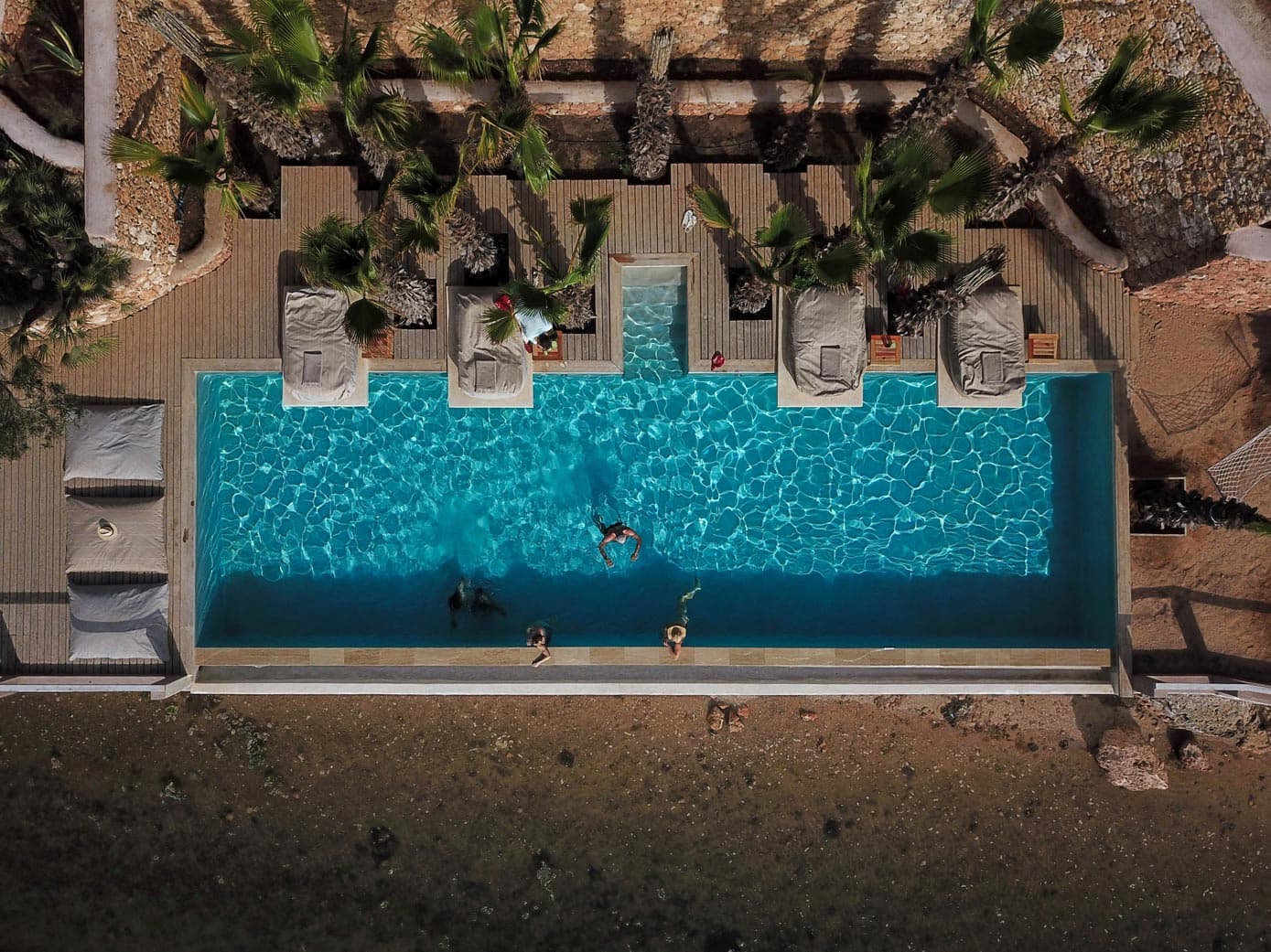 Sidi Moussa Lagoon Retreat